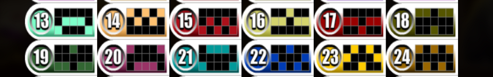 coyote canyon paylines 2