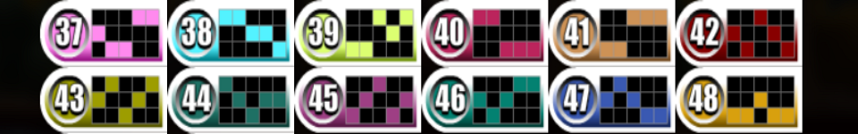 coyote canyon paylines 4