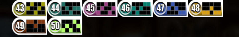 coyote canyon paylines 5