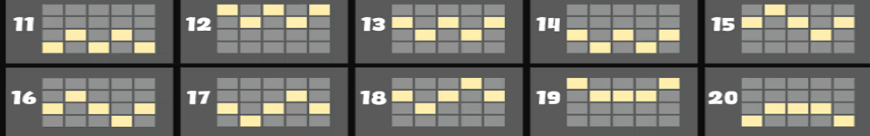 crazy crops paylines 2