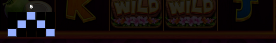 crazy tiki hold and win paylines 2