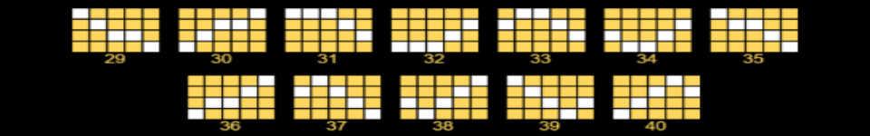 crazy tomato 40 paylines 3