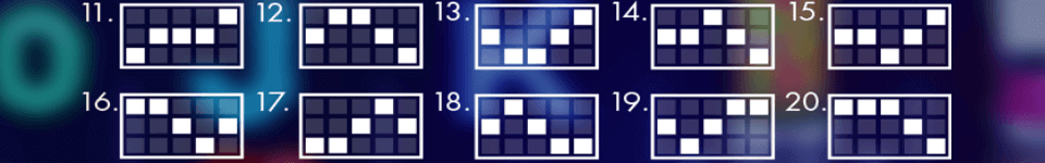 crosstown chicken payline2