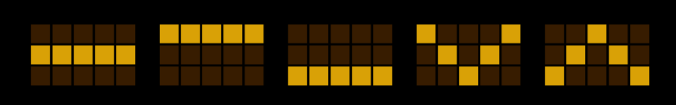 crowns legacy paylines 1