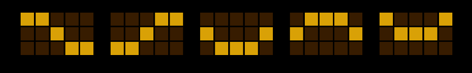 crowns legacy paylines 2