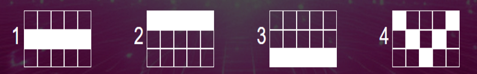 crypto hit paylines 1