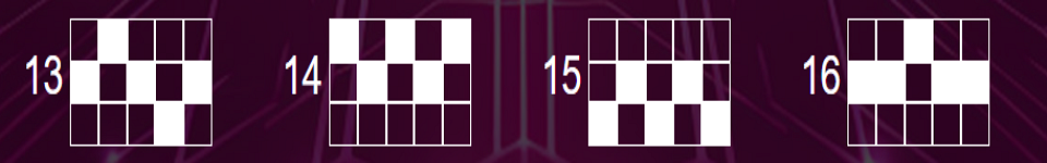 crypto hit paylines 4