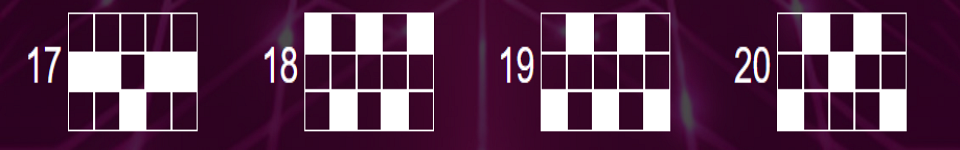 crypto hit paylines 5