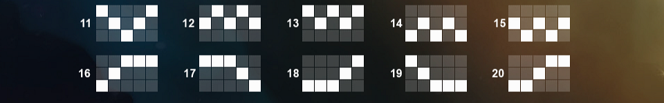 crystal rift paylines 2