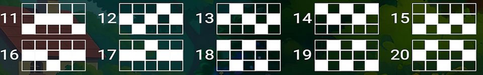 cube guys paylines 2