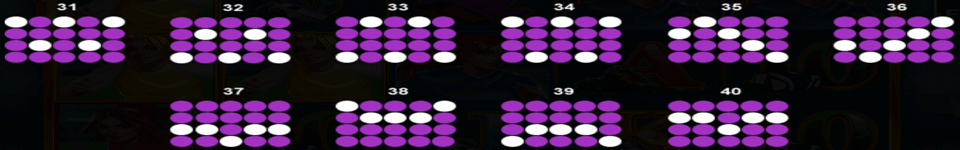 cup glory payline4