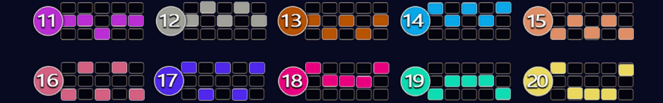 cyber race payline3