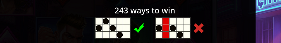 cyberheist city paylines 1