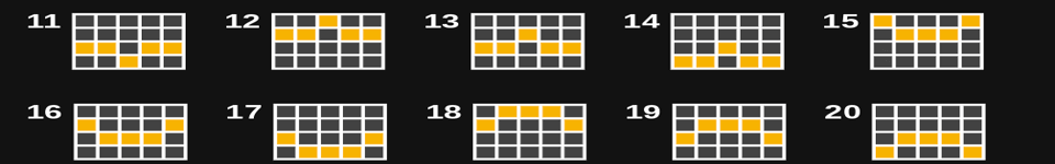 da hong bao gold payline2