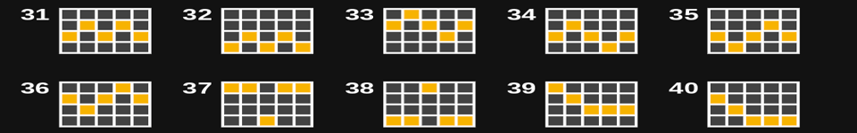 da hong bao gold payline4