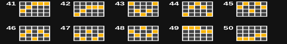 da hong bao gold payline5