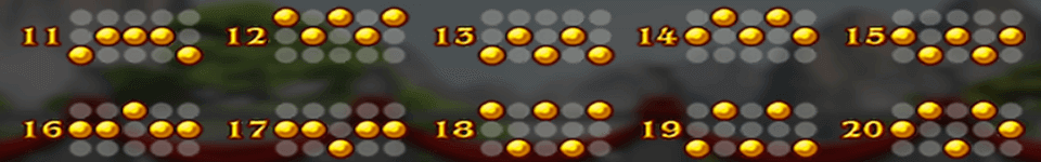 da hong bao payline2