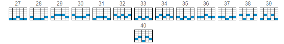 da vinci diamonds dual play payline2