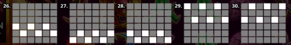 dagons vs gigablox paylines 6