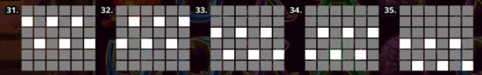 dagons vs gigablox paylines 7