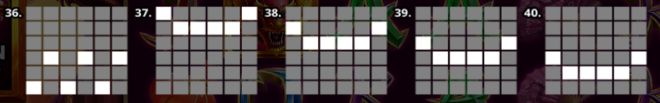 dagons vs gigablox paylines 8