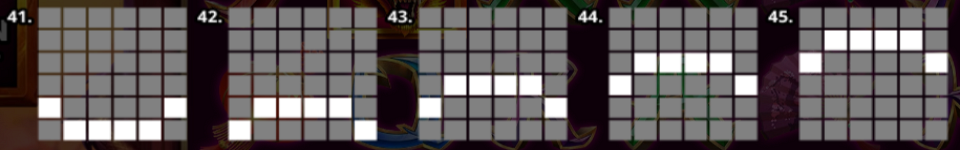 dagons vs gigablox paylines 9