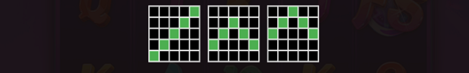 dandy diamonds paylines 3