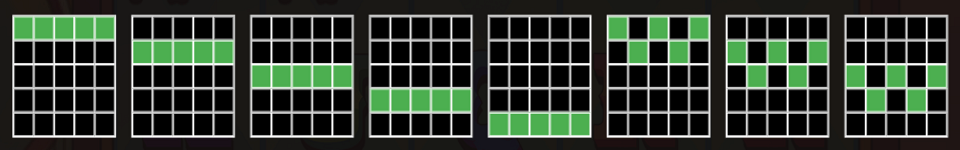 danny dollar paylines 1