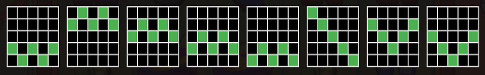 danny dollar paylines 2