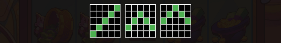 danny dollar paylines 3