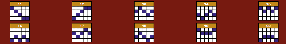 davinci diamonds masterworks payline2