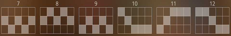 dead men walking paylines 2