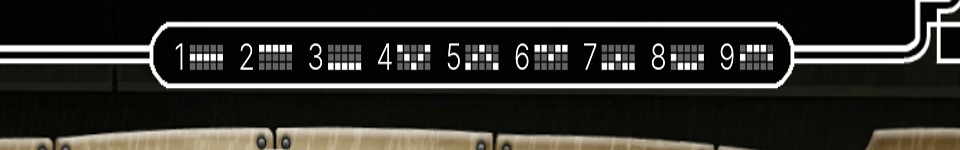 dead or alive paylines