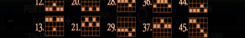 demi gods 6 paylines 3