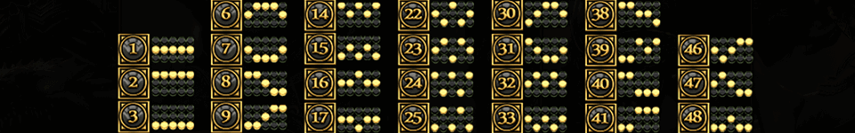 demi gods ii paylines 1