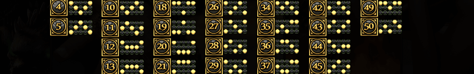 demi gods ii paylines 2