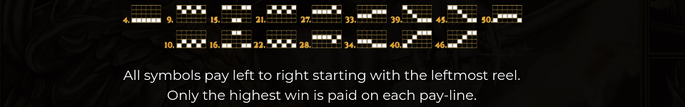 demi gods iv paylines 2