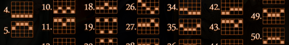 demi gods vii paylines 3