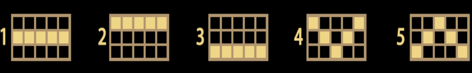 devil fire paylines 1