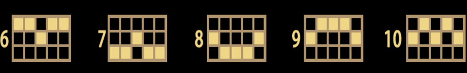 devil fire paylines 2