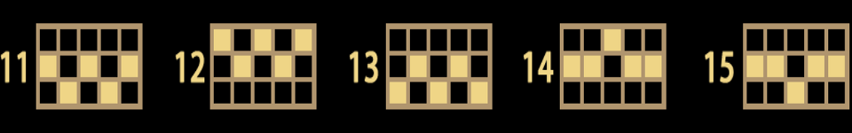 devil fire paylines 3