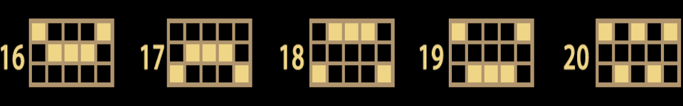 devil fire paylines 4