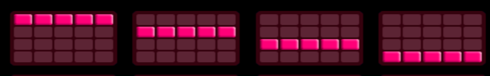 devil sugar paylines 1