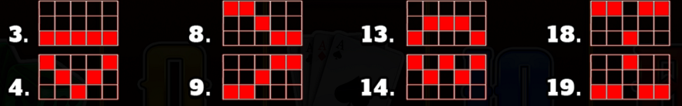 devils deal paylines 2