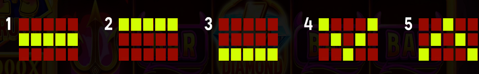 devils diamond rush paylines 1