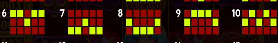 devils diamond rush paylines 2