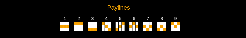 devils jackpot paylines 1