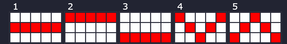 devils lock payline 1