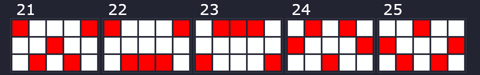 devils lock payline 5