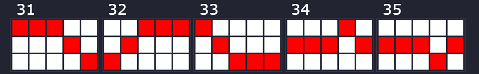 devils lock payline 7